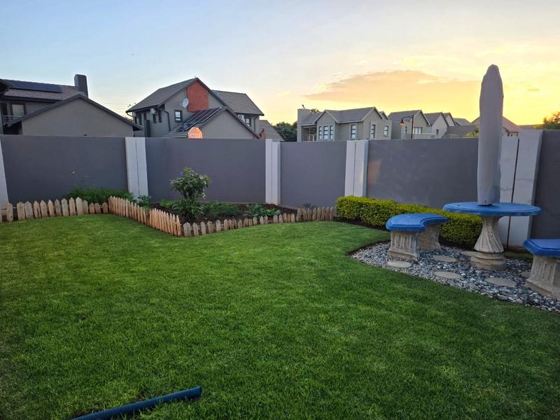 4 Bedroom Property for Sale in Melodie North West